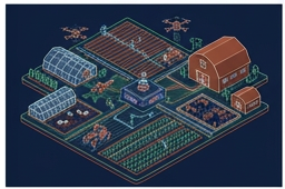 Agriculture & Rural Development