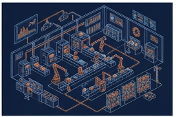 Manufacturing & Industry