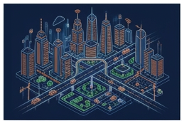 Government & Smart Cities